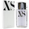 Paco Rabanne XS Pour Homme Paco Rabanne (White) 100 ml, Eau de Toilette Spray