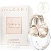 Bulgari Omnia Crystalline 100 ml Ricaricabile, Eau de Toilette Ricaricabile Spray