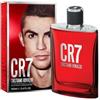 Cristiano Ronaldo CR7 100 ml, Eau de Toilette Spray