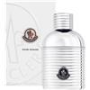Moncler Pour Homme 100 ml, Eau de Parfum Spray