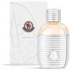 Moncler Pour Femme 100 ml, Eau de Parfum Spray