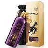 Montale Arabians Rose Leather 100 ml, Eau de Parfum Spray