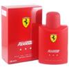 Ferrari Scuderia Ferrari RED 125 ml, Eau de Toilette Spray