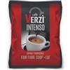 100 CAPSULE Caffè Verzì AROMA INTENSO COMPATIBILI Fior Fiore, Lui, Martello, Conf. da 100 pz