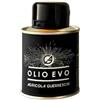 Agricola Guerreschi - Olio Extra Vergine di Oliva 100% Italiano - Estratto a Freddo - Bottiglia da 100ml - Qualità Superiore - EVO100 - ALL ROOTS 624 (EVO100)