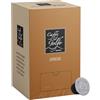 Caffè del Golfo Capsule Compatibili con Nespresso® Miscela Espresso - Intenso e Cremoso (100 CAPSULE)