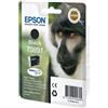 EPSON CARTUCCIA INCHIOSTRO A PIGMENTI NERO EPSON DURABRITE ULTRA BLISTER RS