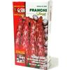 FRANCHI SEMENTI SPA Fagiolo nano borlotto lingua di fuoco 500 gr Franchi sementi