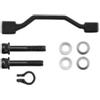 SHIMANO Cambiador de Pinzas de Freno de 203 a 220 mm Post Mount