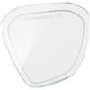 SCUBAPRO VERRE CORRECTEUR D-Mask +2D Water Sports, Kits, Unisex-Adult, None Or Other