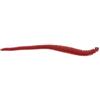 Berkley Gulp! Berkley Alive!, Arenicola, color sangue, 15,2 cm, pinta 10,2 x 17,8 cm