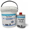 PROCHIMA Duraloid AL 2.0, Smalto Azzurro Certificato Alimenti, Resistente e Lucido, 5kg