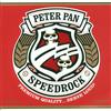 Premium Quality Serve Lou (Blu-ray) Peter Pan Speedrock