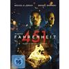 Warner Bros (Universal Pictures) Fahrenheit 451 (DVD)