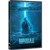 Legendary Pictures Godzilla: King Of Monsters (DVD) Kyle Chandler Vera Farmiga Millie Bobby Brown