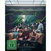 MUBI The End (Blu-ray) Tilda Swinton George MacKay Joshua Oppenheimer