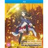 Crunchyroll Saving 80 old in Another World for my Retirement - The Complete Season (Blu-ray)