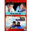 Paramount Home Entertainment Up In The Air/The Kite Runner (DVD) George Clooney Khalid Abdalla Atossa Leoni