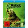 Capelight Pictures The Toxic Avenger (Blu-ray) Peter Dinklage Kevin Bacon Macon Blair
