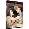 Movinside Kit carson (Blu-ray) Jon Hall Lynn Bari George B. Seitz