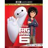 IN-US Big Hero 6 (Feature) (4K UHD Blu-ray) Ryan Potter Scott Adsit Jamie Chung