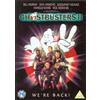 Uca Ghostbusters 2 (DVD) Dan Aykroyd Randy Edelman Ernie Hudson Rick Moranis
