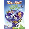 Warner Bros. Home Ent. Tom and Jerry & The Wizard of Oz (DVD) Grey DeLisle Griffin Kath Soucie