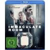 Alive The Immaculate Room (Blu-ray) Emile Hirsch Kate Bosworth Mukunda Michael Dewil
