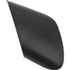 Keenso Copertura Specchietto Retrovisore, Sostituzione Copertura Specchietto Auto in ABS per Grande Punto 2005-2012, Punto 2008-2012, EVO 2009-2018 con OEM 735596884 735539385 (Sinistra)