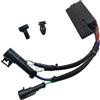 SIDMILE 586767 0586767 Relè Tilt Trim adatto per fuoribordo Johnson Evinrude Marine 40HP-300HP E40D E50D E60D E75D E90D E90W E-TEC 2004-2012, 12V Power Trim Motor Relè