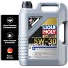 LIQUI MOLY | Special Tec F 5W-30 | 5 L | Oli motore | Tecnologia sintetica | SKU: 2326
