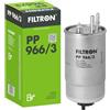 Filtron pp966/3 Filtro carburante