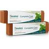 Himalaya Botanique Simply Mint Complete Care Toothpaste| Refreshing Mint Flavour | Strong Teeth | Healthy Gums and anti-inflammatory | Fresh Breath -150g (Pack of 2)