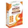 Equilibra Protezione Pelle, Integratore con Rame, Olio di Carota, Vitamina E, Betacarotene e Coenzima Q10, per la Normale Pigmentazione della Pelle, per il Benessere della Vista, 30 Capsule