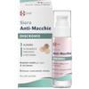 Matt, Siero Anti-Macchie, Ideale per Inibire la Produzione di Melanina, Prevenire la Comparsa di Discromie e Ridurre le Macchie Cutanee, Rende l'Incarnato più Radioso e Uniforme, 30 ml