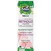Matt, Crema Siero Retinolo Vegetale Contorno Occhi, Crema Ricompattante, Leviga le Ruga e Attenua le Occhiaie, Crema Morbida e Leggera Adatta per Pelli Normali e Sensibili, 30 ml