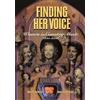 Vanderbilt Univ Pr Finding Her Voice: Women in Country Music, 1800-2000
