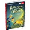Il Mulino a Vento Sette note per un mistero