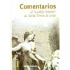 MONTE CARMELO Comentarios al Libro del castillo interior