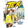 Sergio Bonelli Editore Tex. Lo sciamano bianco