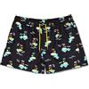 Happy Socks Costume da Bagno Island in The Sun Taglia XL, Multicolore, XL
