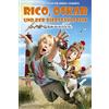 Walt Disney / LEONINE Rico, Oskar und der Diebstahlstein