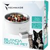 TECHMADE Srl TECHMADE Bil.Dig.Pet Food