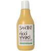 COSVAL SpA SANOTINT Shampoo Ricci Vivaci