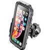 INTERPHONE - CELLULARLINE Interphone Icase Custodia E Staffa Iphone Xs Max