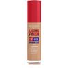 Rimmel Fondotinta Lasting Finish 35h - Rimmel london lasting finish true beige 203