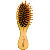 Guenzani Superior - Spazzola In Legno Ovale Piccola 421