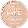 Rimmel Stay Matte - Cipria - 007 mohair