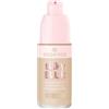 Essence Silky Blur Hydrating Fondotinta A Lunga Durata - 120 - silky