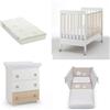 Azzurra Design Cameretta Homi Bianco Naturale